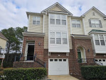 5503 Silver Moon Raleigh, NC 27606