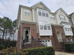 5503 Silver Moon Raleigh, NC 27606