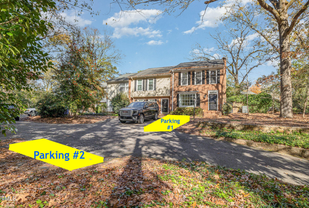 318 Mccauley St Chapel Hill, NC 27516