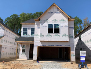 2108 Jollay St Durham, NC 27703