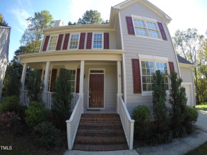 12400 Village Pines Ln Raleigh, NC 27614