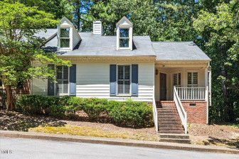 39 Kings Mount Ct Durham, NC 27701