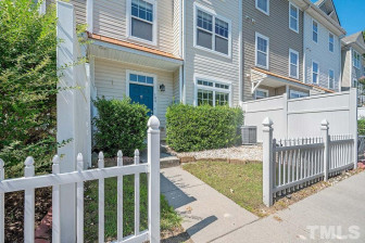 11701 Coppergate Dr Raleigh, NC 27614
