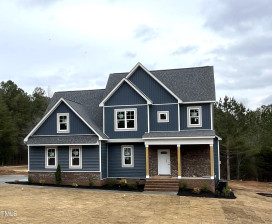 60 Woodford Way Franklinton, NC 27525