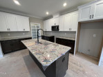 60 Woodford Way Franklinton, NC 27525