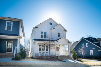 675 Great Ridge Pw Chapel Hill, NC 27516