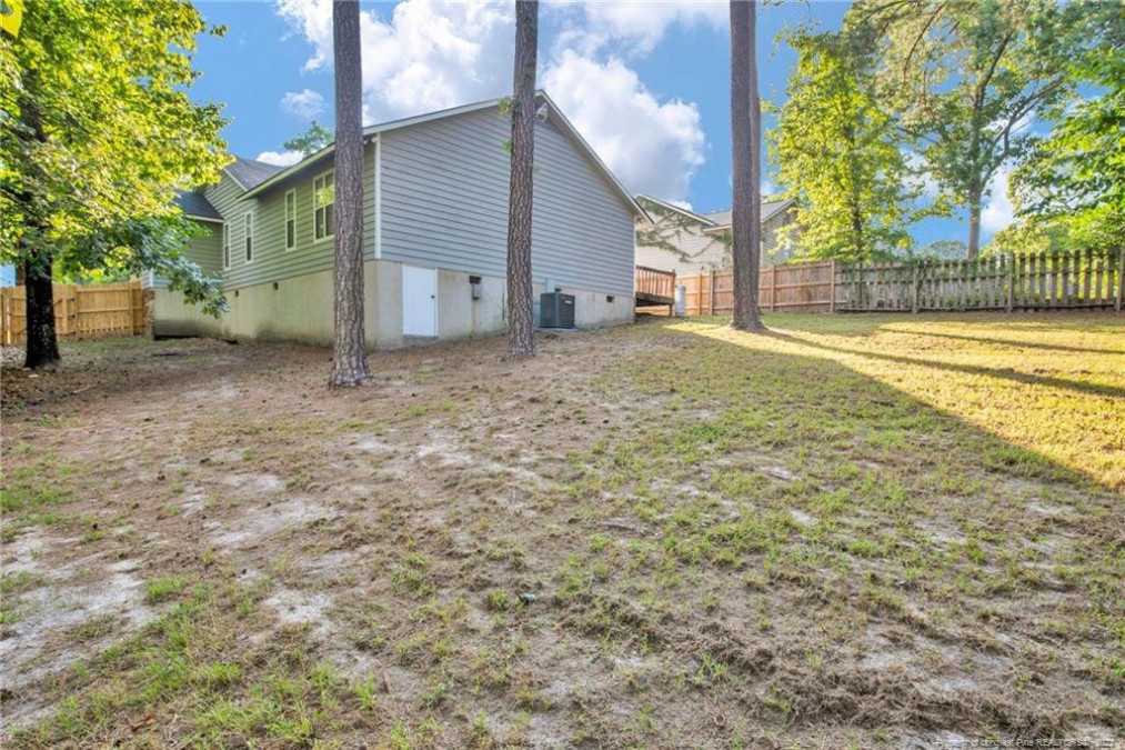 4476 Kinkead Ct Fayetteville, NC 28314