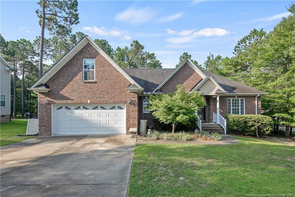 16 Edgemont Ter Sanford, NC 27332
