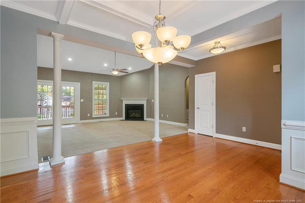 16 Edgemont Ter Sanford, NC 27332