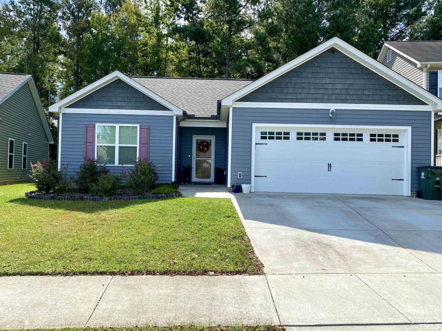 120 Kipling Dr, Oxford, NC 27565 Raleigh Realty