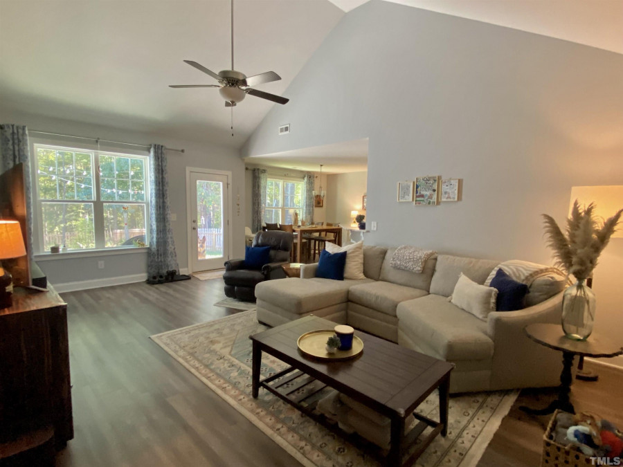 120 Kipling Dr, Oxford, NC 27565 Raleigh Realty