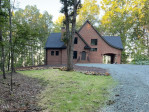 804 Crabtree Glenn Rd Rougemont, NC 27572