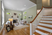 102 Whistling Tree Ct Chapel Hill, NC 27514