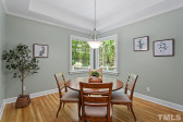 102 Whistling Tree Ct Chapel Hill, NC 27514