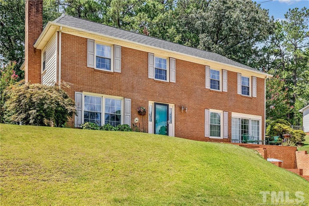 1827 Spruce St, Fayetteville, NC 28303 Raleigh Realty