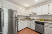 500 Woodcroft Pw Durham, NC 27713