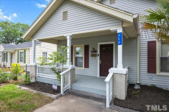 320 Highland Ave Burlington, NC 27217