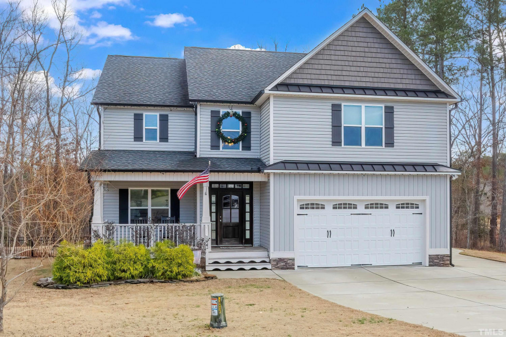 134 Evie Dr Smithfield NC 27577 Raleigh Realty