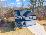 134 Evie Dr Smithfield, NC 27577