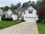 121 Trumbell Cir Morrisville, NC 27560