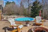 210 Farrington Dr Clayton, NC 27520