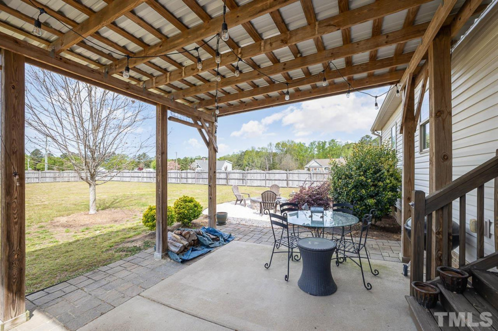 20 Middle Landing Dr, Smithfield, NC 27577 Raleigh Realty