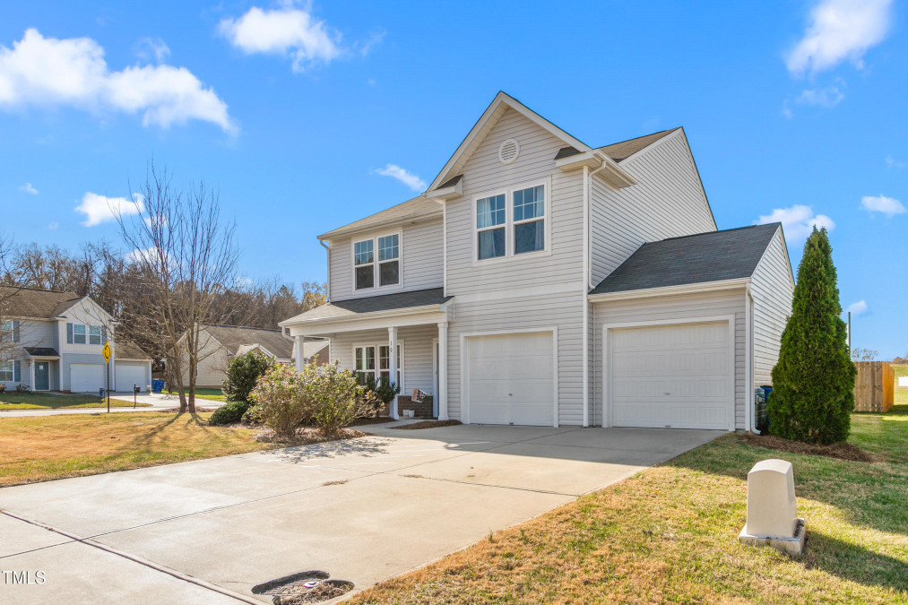 10 Berry Davidson Ter Gibsonville, NC 27249