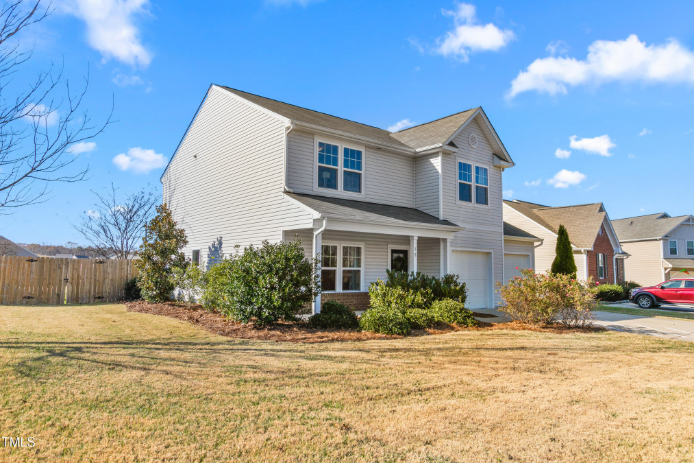 10 Berry Davidson Ter Gibsonville, NC 27249