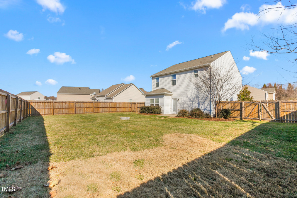 10 Berry Davidson Ter Gibsonville, NC 27249