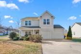 10 Berry Davidson Ter Gibsonville, NC 27249