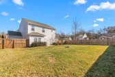 10 Berry Davidson Ter Gibsonville, NC 27249