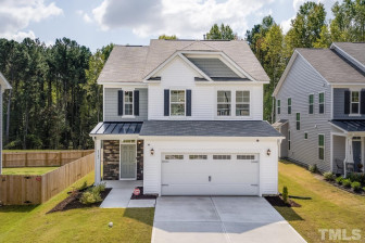 2902 Ginger Hill Ln Durham, NC 27703