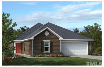 2112 Crestwood Ridge Dr Durham, NC 27704