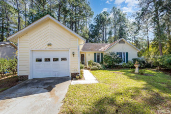 4629 Pine Needle Ct Fayetteville, NC 28314