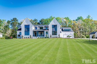 1608 Estate Valley Ln Raleigh, NC 27613