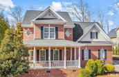 140 Swan Lake Ct Chapel Hill, NC 27517