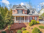 140 Swan Lake Ct Chapel Hill, NC 27517