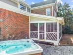 140 Swan Lake Ct Chapel Hill, NC 27517