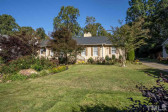 2009 Mallard Ln Raleigh, NC 27609