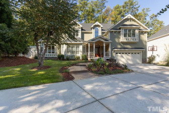 1503 Applethorn Dr Apex, NC 27502