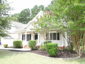 1003 Sethcreek Dr Fuquay Varina, NC 27526