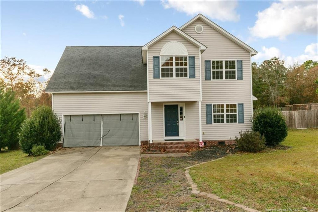 736 Colonial Hills Dr Lillington, NC 27546