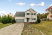 736 Colonial Hills Dr Lillington, NC 27546