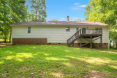 6205 Silver Spring Ct Willow Springs, NC 27592