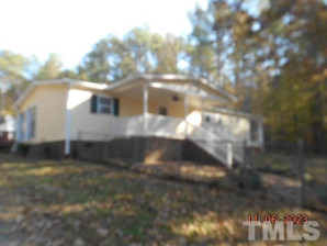 4004 Hurst Dr Franklinton, NC 27525