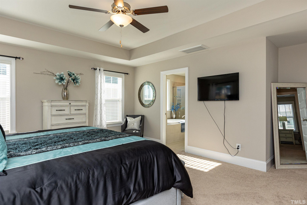 2101 Sweet Samson St Wake Forest, NC 27587