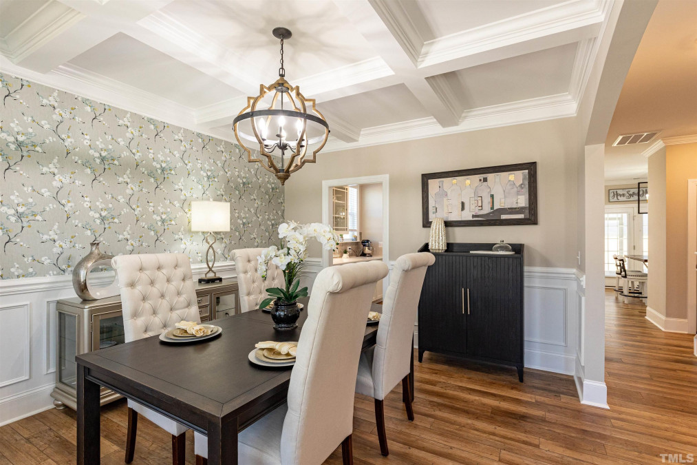 2101 Sweet Samson St Wake Forest, NC 27587