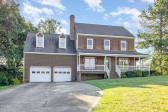 6300 Calico Ct Wake Forest, NC 27587