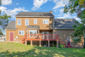 6300 Calico Ct Wake Forest, NC 27587