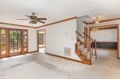 6300 Calico Ct Wake Forest, NC 27587